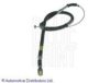 BLUE PRINT ADT34667 Cable, parking brake